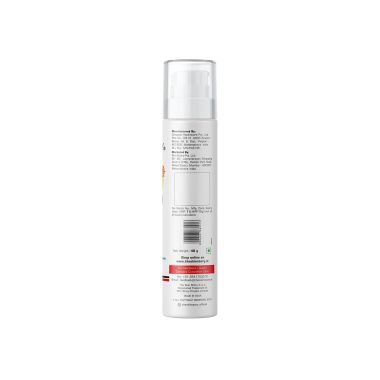 The Skin Story: Sunscreen Moringa SPF 50 - 40g