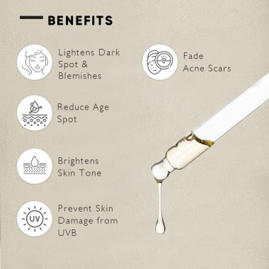 Bioreva: Radiance Serum - 30ml