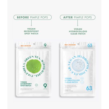 Nolahour: Micropoint Spot Patch - Pack Size: 9 each