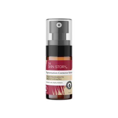 The Skin Story: Pigmentation Corrector Serum - 25 ml