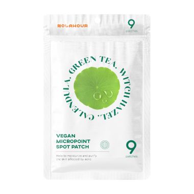 Nolahour: Micropoint Spot Patch - Pack Size: 9 each