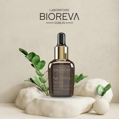 Bioreva: Age Defy Serum - 30ml