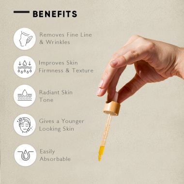 Bioreva: Age Defy Serum - 30ml