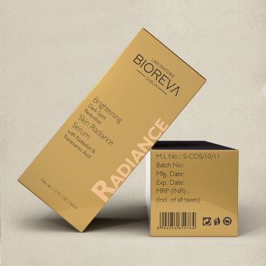 Bioreva: Radiance Serum - 30ml
