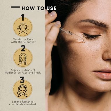 Bioreva: Radiance Serum - 30ml