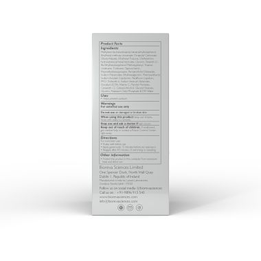 Bioreva: SPF 50 Sunscreen Cream - 100gm