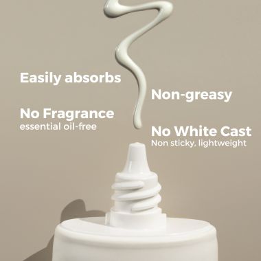 Laboshe: Hyaluronic Acid Moisturizing Watery Sun Gel - 50gm