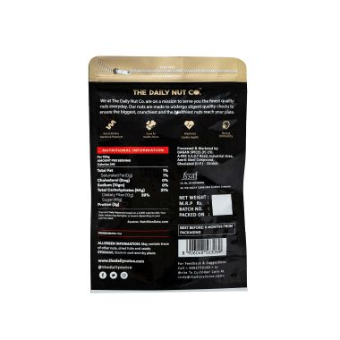 The Daily Nut Co.: California Almond, Cashew, Pista, Raisins, Figs, Walnuts Super Saver Pack