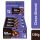 RiteBite Max Protein: Ultimate Choco Almond [Pack of 12] - 1200gm