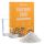 TruNativ: Everyday Fiber| Enhances Digestive Health- Unflavored - 100 gm