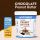 MYFITNESS: Original Crunchy Peanut Butter  - 510g