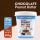 MYFITNESS: Chocolate crispy Peanut Butter  - 510g