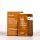The Whole Truth:  Whey Protein Isolate+Concentrate  Cold Coffee 210g (Pack of 6)  24g Protein/Sachet 6.4g BCAA  100% Authentic & No Adulteration  Clean, Light & Easy to Digest  Sample & Travel Pack