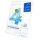 Numbuzin: No.4 Icy Soothing Sheet Mask (27g)