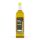 Two Brothers Organic Farms: Niger Seed Oil, Cold-Pressed, Single-Filtered - 1 ltr