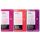 The Whole Truth: 55% Dark Chocolate Combo - (Pack of 3) - 1 - 55% Dark chocolate - 1 - Hazelnut Dark Chocolate - 1- Almond Raisins Dark Chocolate - No Added Sugar - Sweetened only with Dates - 55% Cocoa - 45% Dates