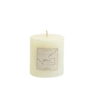 Tann Trim: Warmth Candle