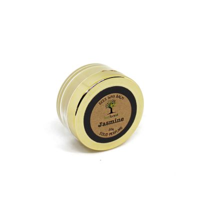 Last Forest: Jasmine Solid Perfume - 20 g