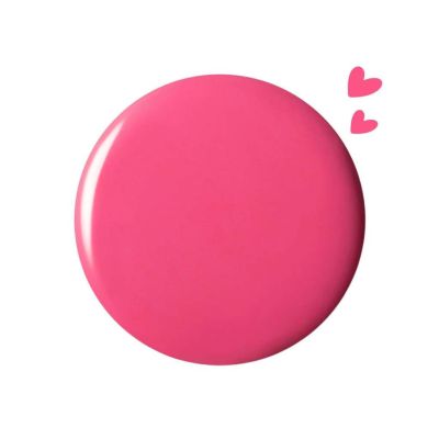 Plum: Color Affair Nail Polish Pretty In Pink 133 - 11ml