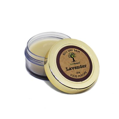 Last Forest: Lavender Solid Perfume - 20 g