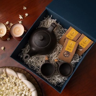 kindlife: Tea Time Joy Gift Box