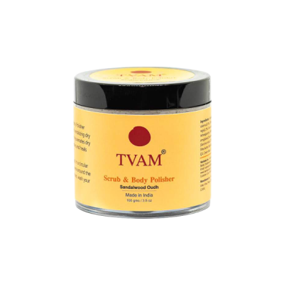 TVAM: Luxury Body Care