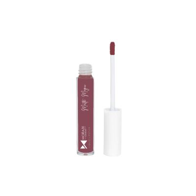 Moraze London: Matte Magic Liquid Lipstick, Shade of Love - 3 ML