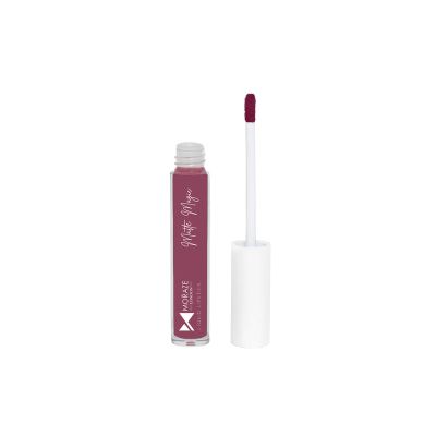 Moraze London: Matte Magic Liquid Lipstick, You Go Gurl - 3 ML