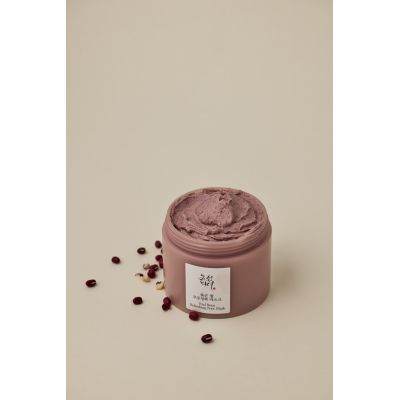 Beauty of Joseon: Red bean refreshing pore mask 140ml