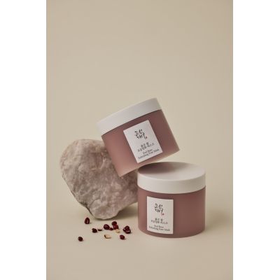 Beauty of Joseon: Red bean refreshing pore mask 140ml