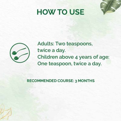 Dr Vaidya's: My Prash Chyawanprash for Daily Health - 500gm