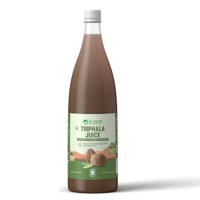 Dr Vaidya's: Triphala Juice - 950ml
