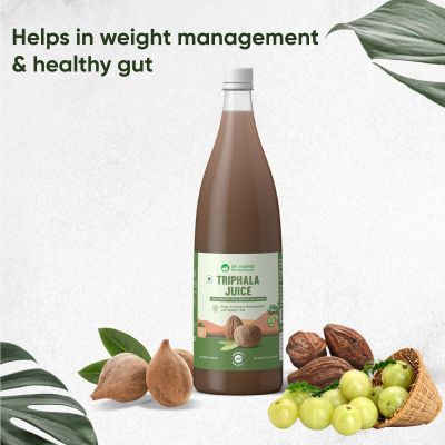 Dr Vaidya's: Triphala Juice - 950ml