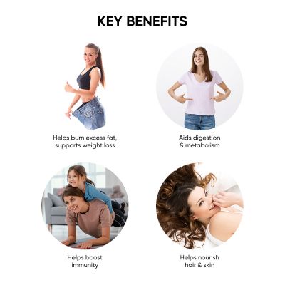 Dr Vaidya's: Apple Cider Vinegar - 450ml