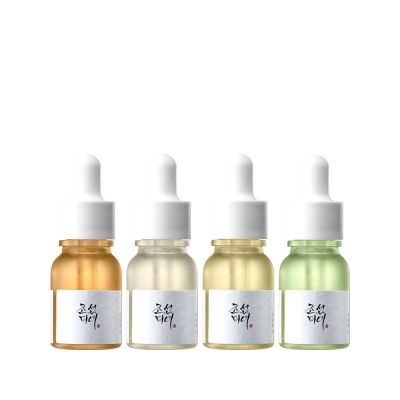 Beauty of Joseon: Hanbang Serum Discovery Kit