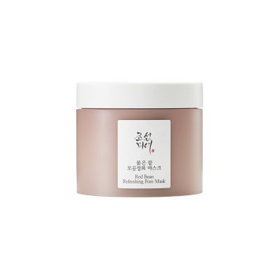 Beauty of Joseon: Red bean refreshing pore mask 140ml