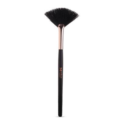 Moraze London: Professional Make-Up Brushes Set, Pack of 6