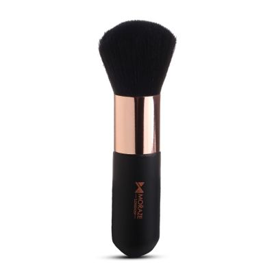 Moraze London: Professional Make-Up Brushes Set, Pack of 6