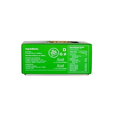 Flyberry Gourmet: Premium Afghani Figs, 400g | Good for Gut Health, Bones and Rich in Iron