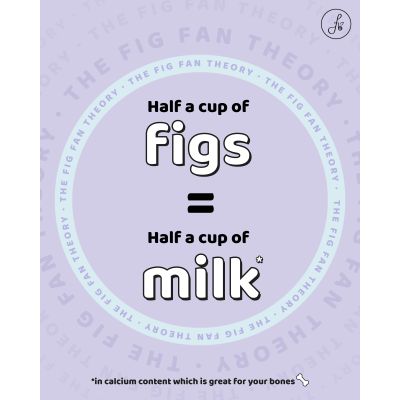 Flyberry Gourmet: Premium Afghani Figs, 400g | Good for Gut Health, Bones and Rich in Iron