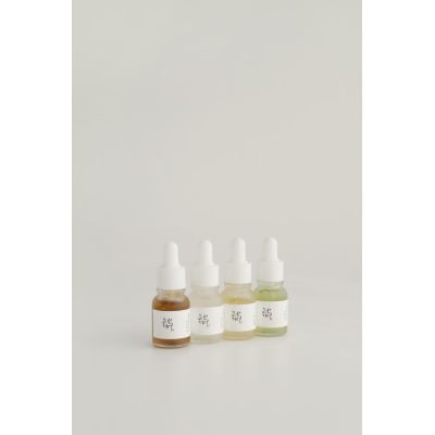 Beauty of Joseon: Hanbang Serum Discovery Kit