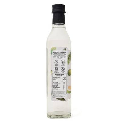 Aditam: Coconut Oil - 500ml