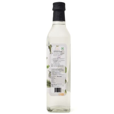 Aditam: Coconut Oil - 500ml