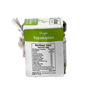 Aditam: Hing/Asafoetida - 10 gm