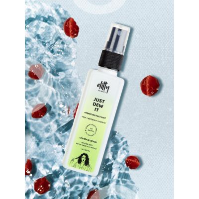 Elitty Beauty: Just dew it Cherry Blossom - 100ml