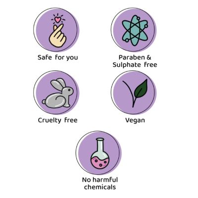 Elitty Beauty: Lush Lashes Mascara  - 8ml