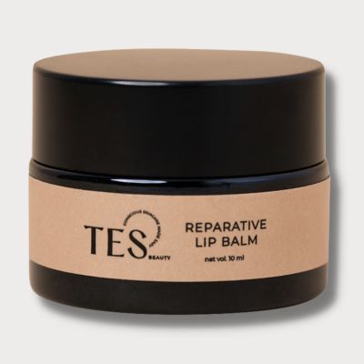 TES Beauty: Reparative Lip Balm - 10gm
