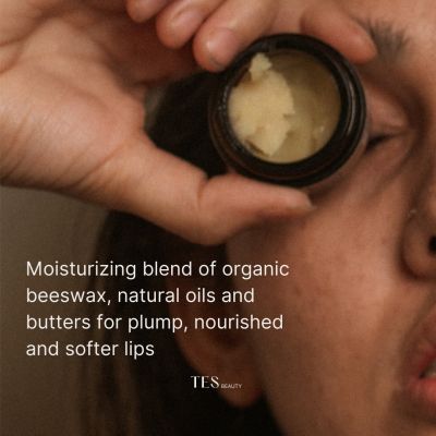 TES Beauty: Reparative Lip Balm - 10gm