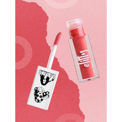 Elitty Beauty: Jelly Lips - Pretty Chill Pink - 4ml