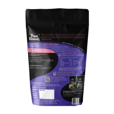 True Elements: Californian Almond - 1kg